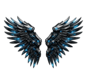 Two Wings Of Cybersecurity
