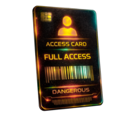 Trusted Accounts Become the Greatest Cybersecurity Risk