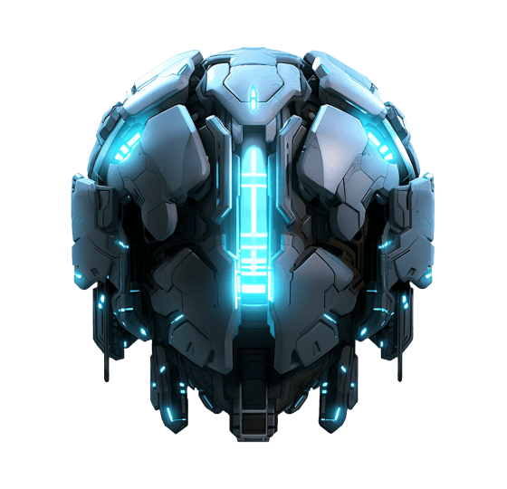 endgame culture of security banner illustration