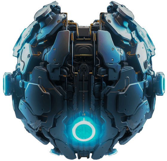 osint and attack surface banner illustration