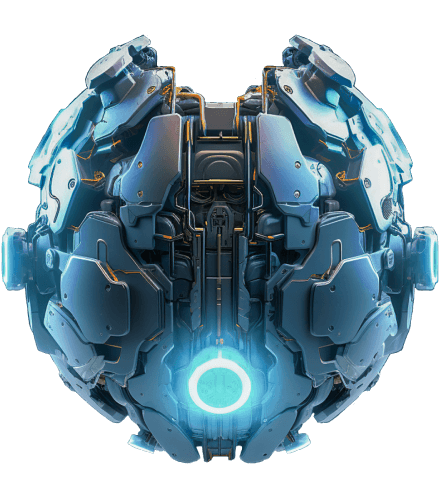 osint and attack surface illustration