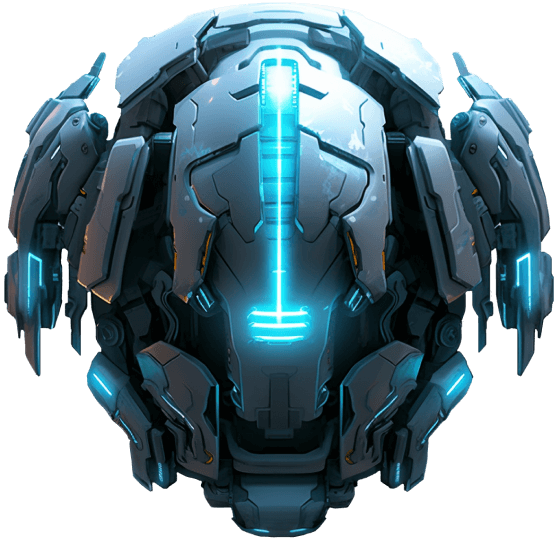 productization of cybersecurity banner illustration