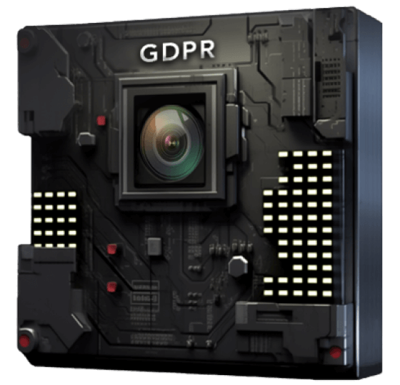 gdpr risk assessment banner illustration