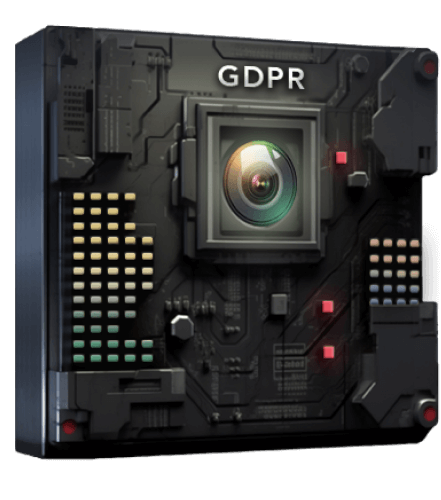 gdpr risk assessment illustration