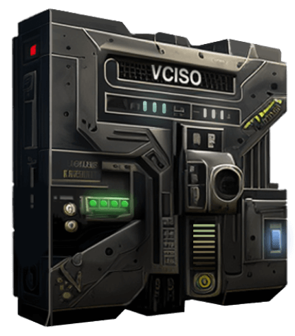 vciso illustration